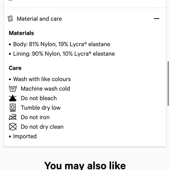 Lululemon Align High-Rise Pant 25” - Size 10 - Faded Zap - Picture 11 of 13